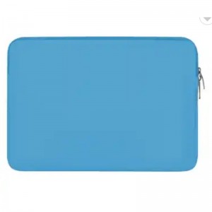 High Quality Bargain Foam Custom Size Color Waterproof Computer Bags Laptop Sleeves Covers 2023